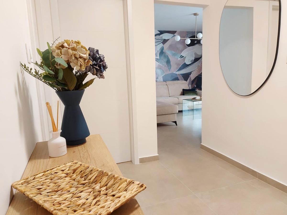 Meden Apartment Poreč Eksteriør bilde