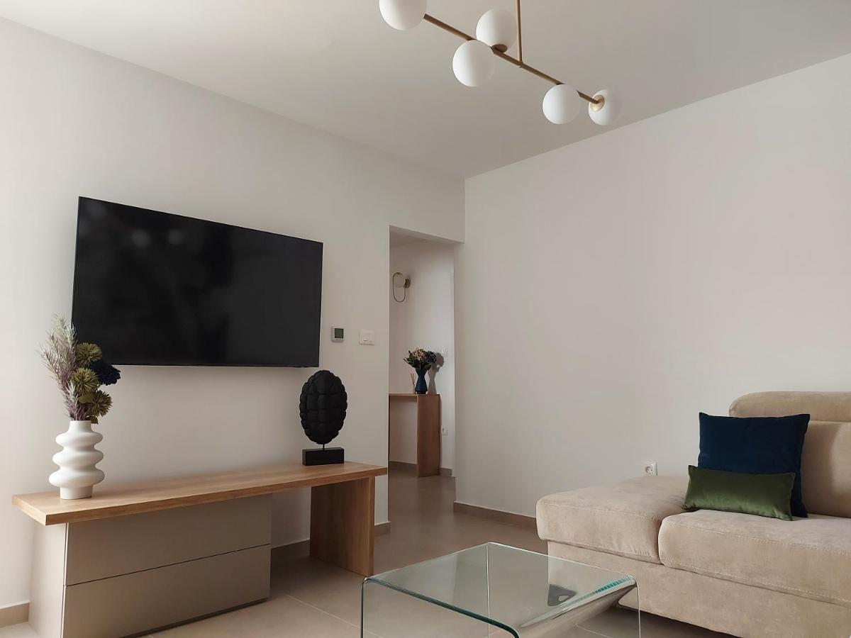 Meden Apartment Poreč Eksteriør bilde