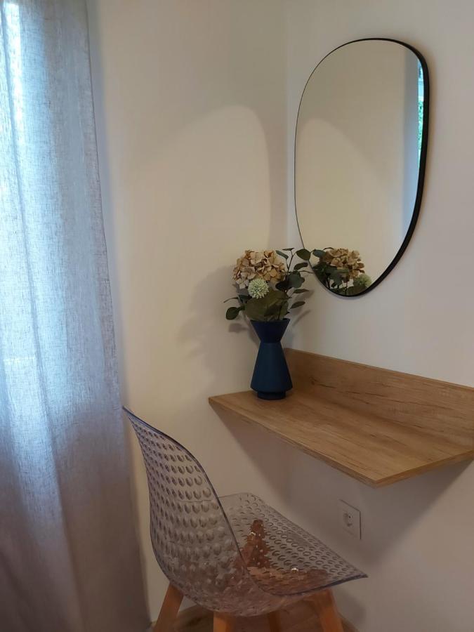 Meden Apartment Poreč Eksteriør bilde