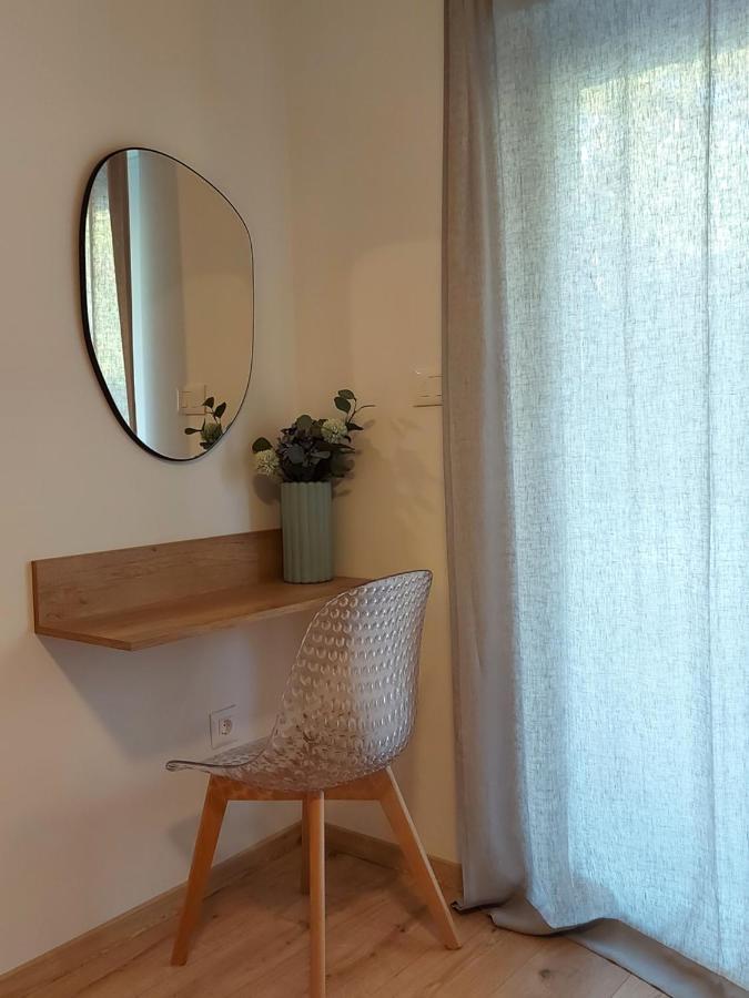Meden Apartment Poreč Eksteriør bilde