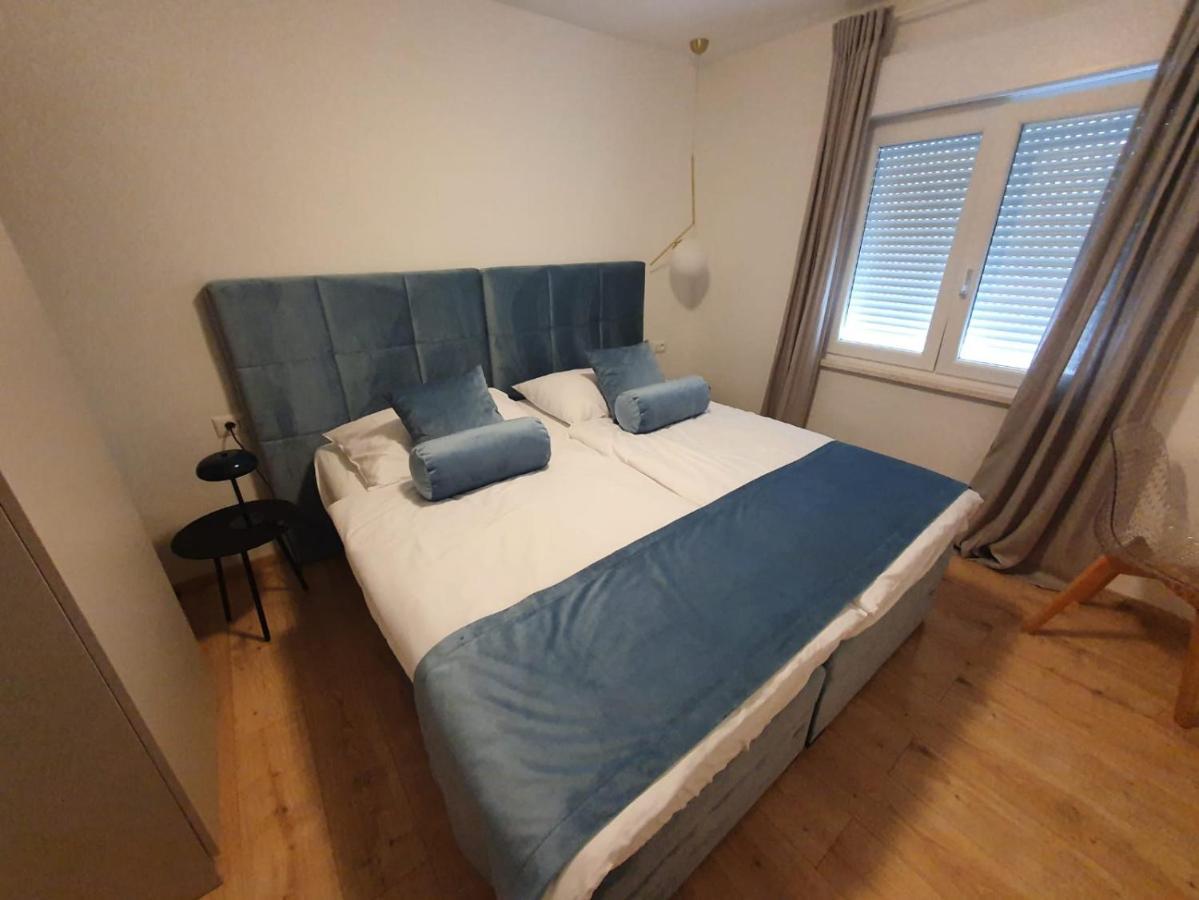 Meden Apartment Poreč Eksteriør bilde